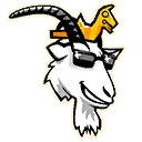 GOATICON 