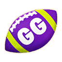 Game Ball