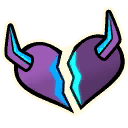 Horned Heart