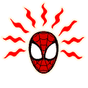 Spidey Senses Tingling!