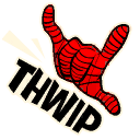 Thwip thwip!