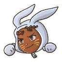 Brawlin' Bunny