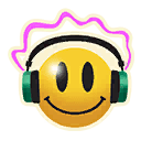 Sonic Smile