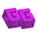 GG Cubed