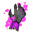 Prowler's Grasp