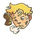 Sweaty Jonesy