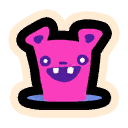 It's you!