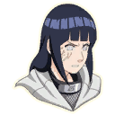 Byakugan Hinata