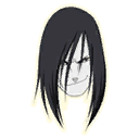 Orochimaru's Smile