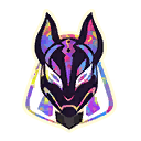 Tie Dye Drift