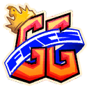 GG Crowned