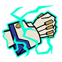 Deku's Glove