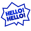 Hello! Hello!