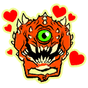 Cackle-Demon