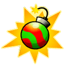 Boom Bauble