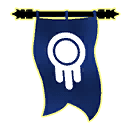 Oathbound Standard