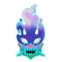 Oni Teeth