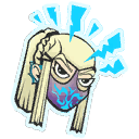 Miffed Mizuki