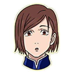 Angry Nobara