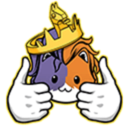 King Me-ow