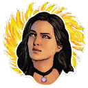 Annoyed Yennefer