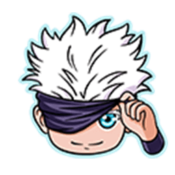 Gojo's Eye