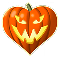 Heart-o-Lantern