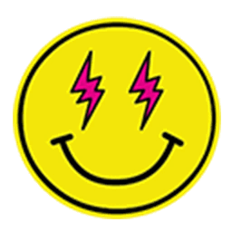 Zappy-Go-Lucky