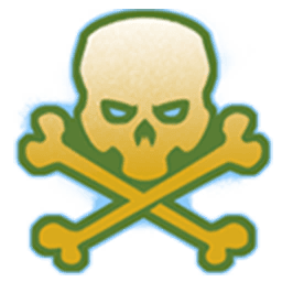 Danger Skull