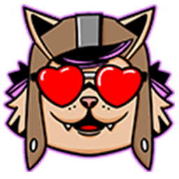 Renegade's Heart Eyes