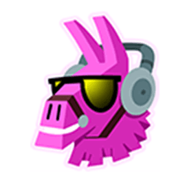 Chill Llama