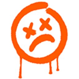 The Underfrown