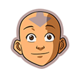 Baffled Aang