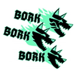 Bork Bork Bork