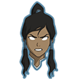 Korra Reacts
