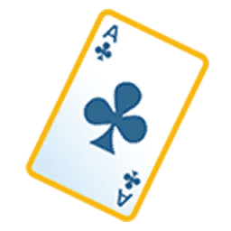 Ace of Clubs