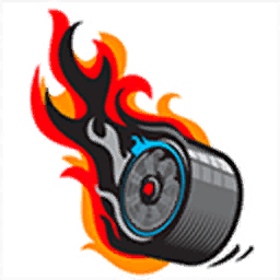 Burn Rubber