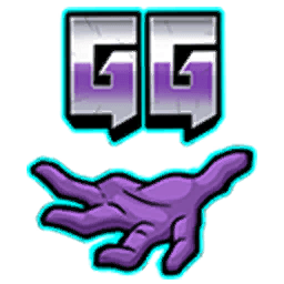 Crushed GG