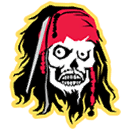 Pirate's Grin