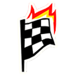 End of the Race