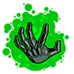Doom's Power