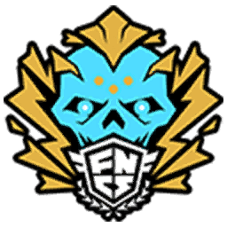 Renzo's Victory Crest