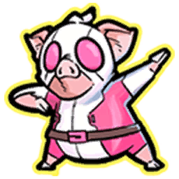 Pig-Gwen Dab