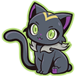 Cat Panther