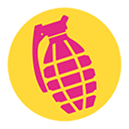 Love and Grenades