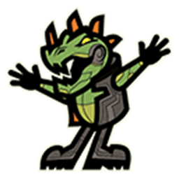 Toony R3X