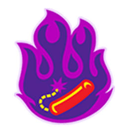 Boom Flame