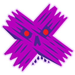 Plank Monster