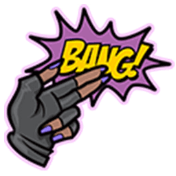 Bang!