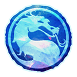 Frozen Kombat